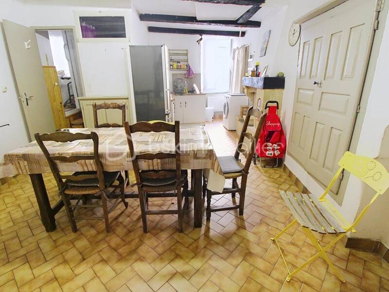 Maison à vendre, 40m², SAINT JEAN DU BRUEL