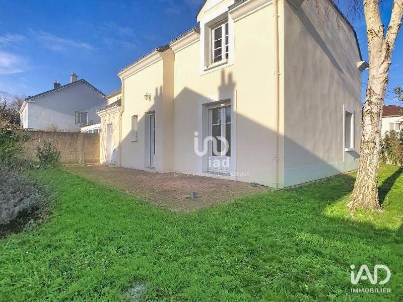 Maison à vendre, 102m², NANTES