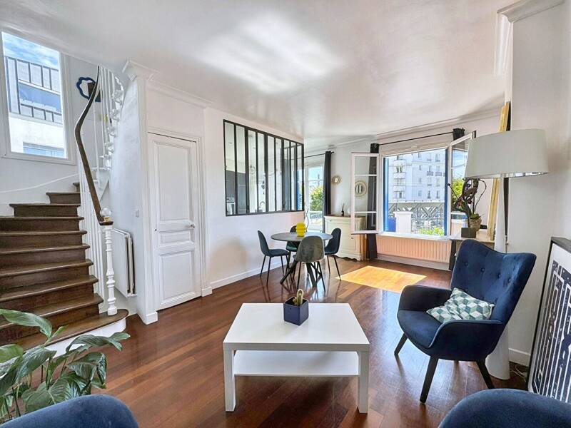 Maison à vendre, 110m², SURESNES