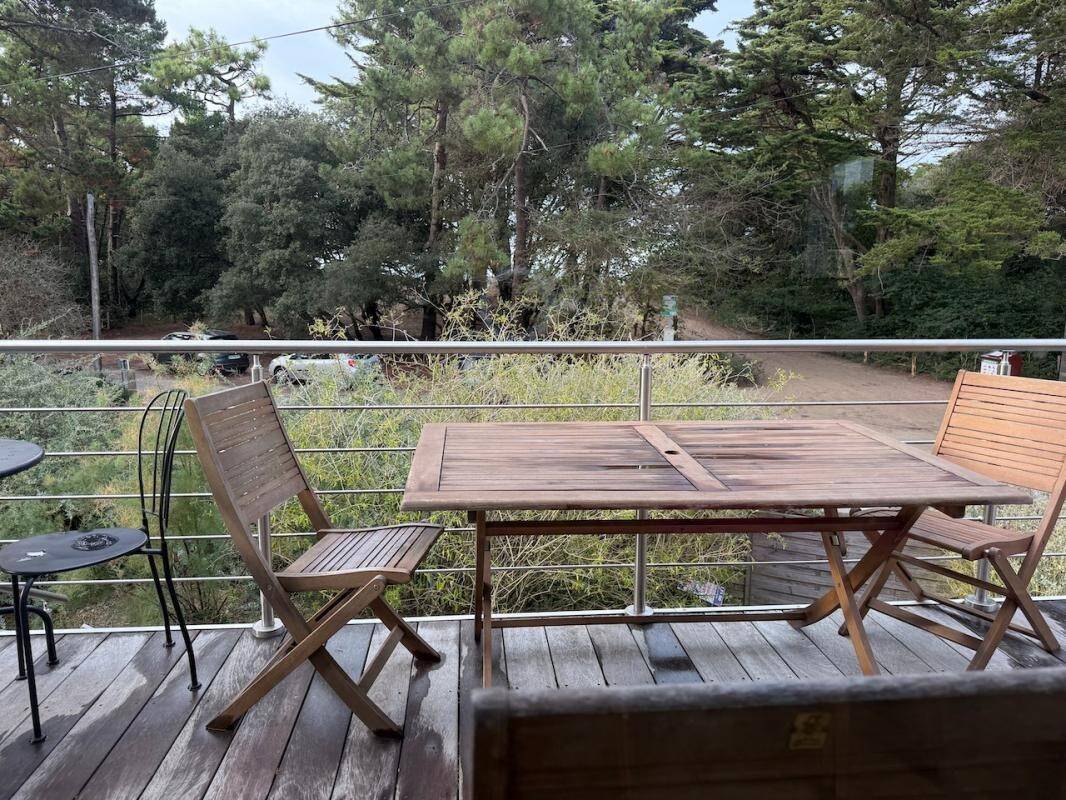 Maison à vendre, 163m², NOIRMOUTIER EN L'ILE