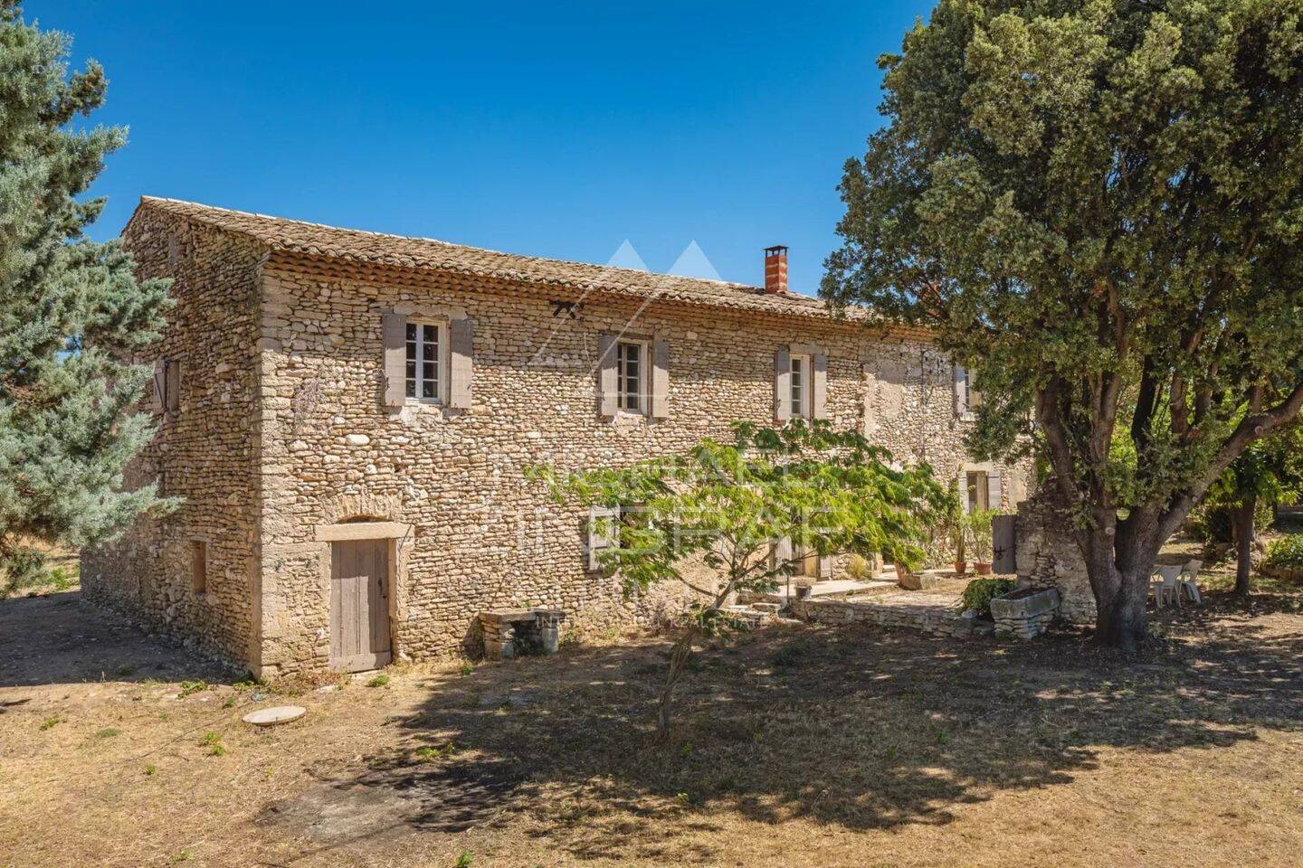 Maison à vendre, 250m², GORDES
