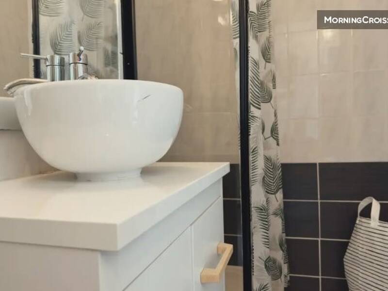 Maison à louer, 41m², THIAIS