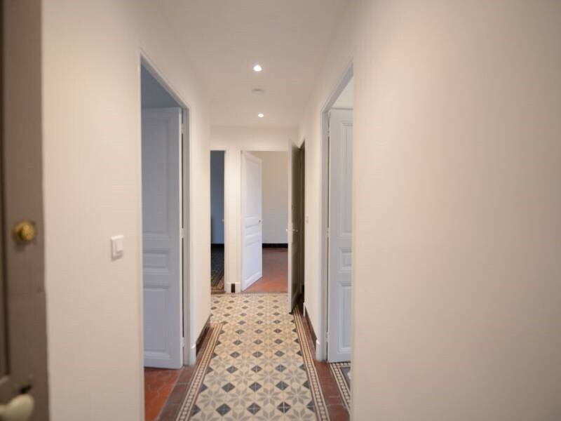 Maison à louer, 69m², MOUANS SARTOUX