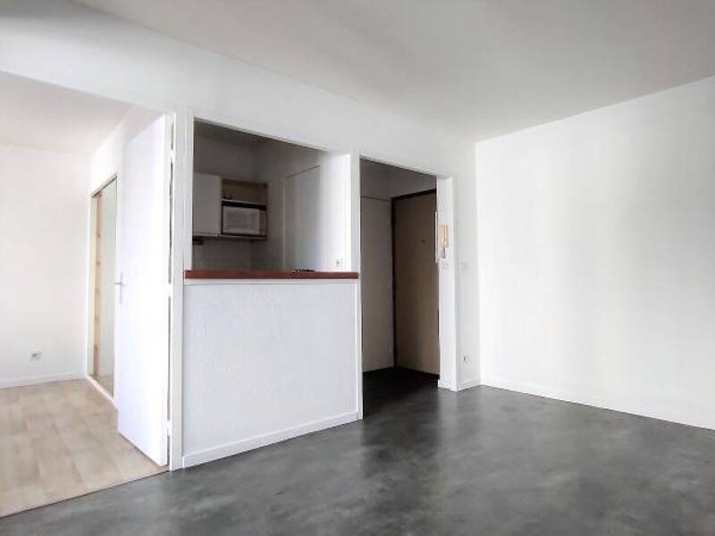 Maison à louer, 29m², LYON 8E