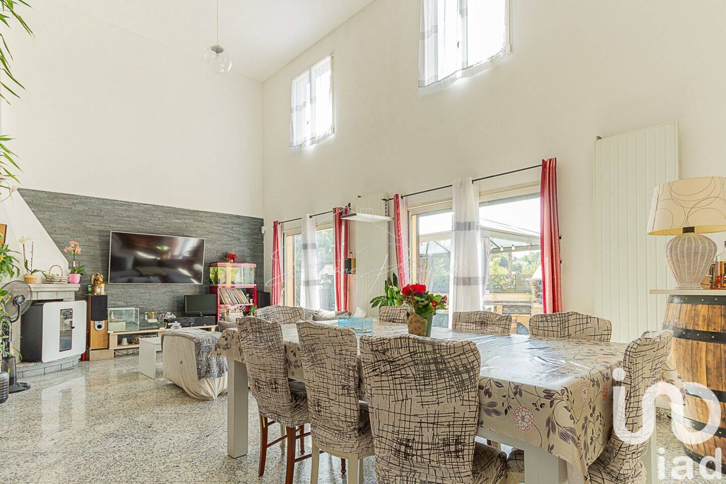 Maison à vendre, 178m², MONTLIGNON