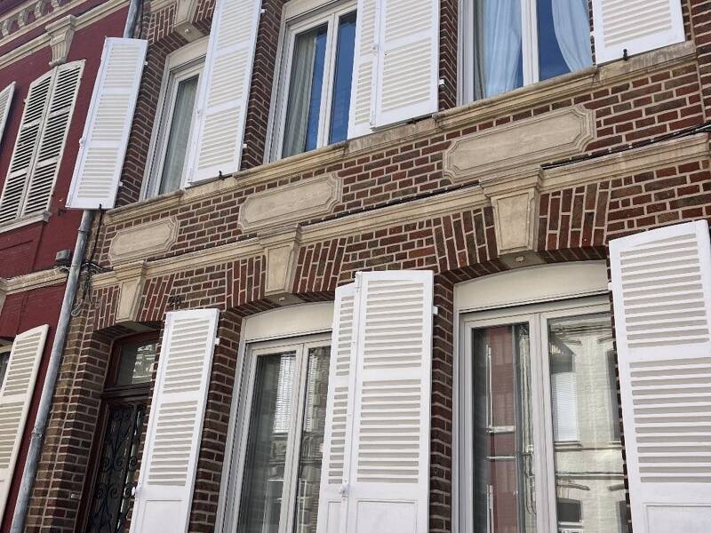 Maison à vendre, 146m², AMIENS