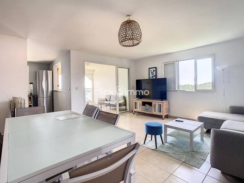 Maison à louer, 116m², PETIT BOURG