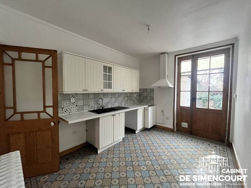 Maison à vendre, 121m², AMIENS