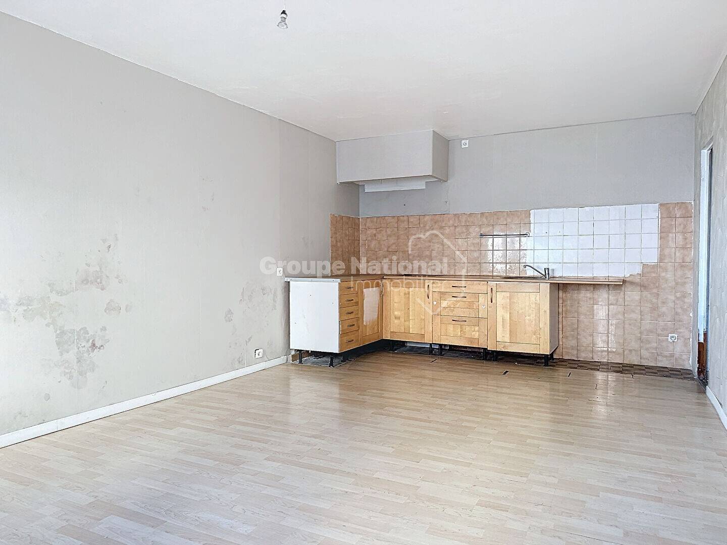 Maison à vendre, 74m², JONQUIERES SAINT VINCENT