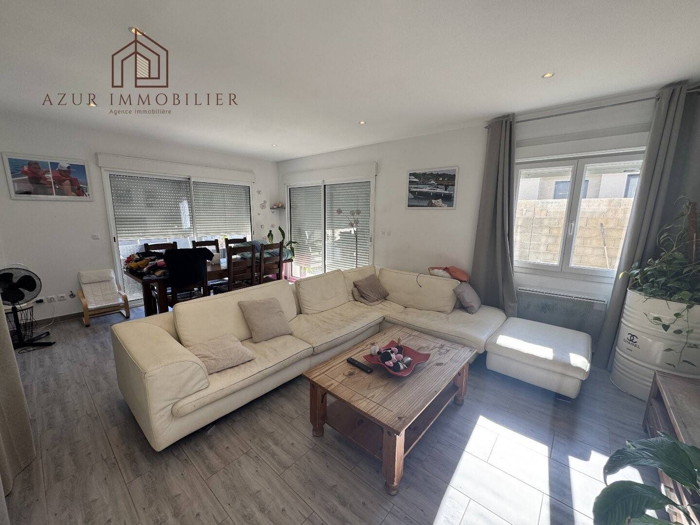 Maison à vendre, 98m², NISSAN LEZ ENSERUNE