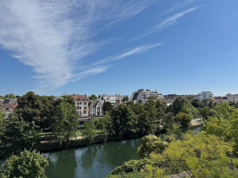 Maison à vendre, 187m², STRASBOURG