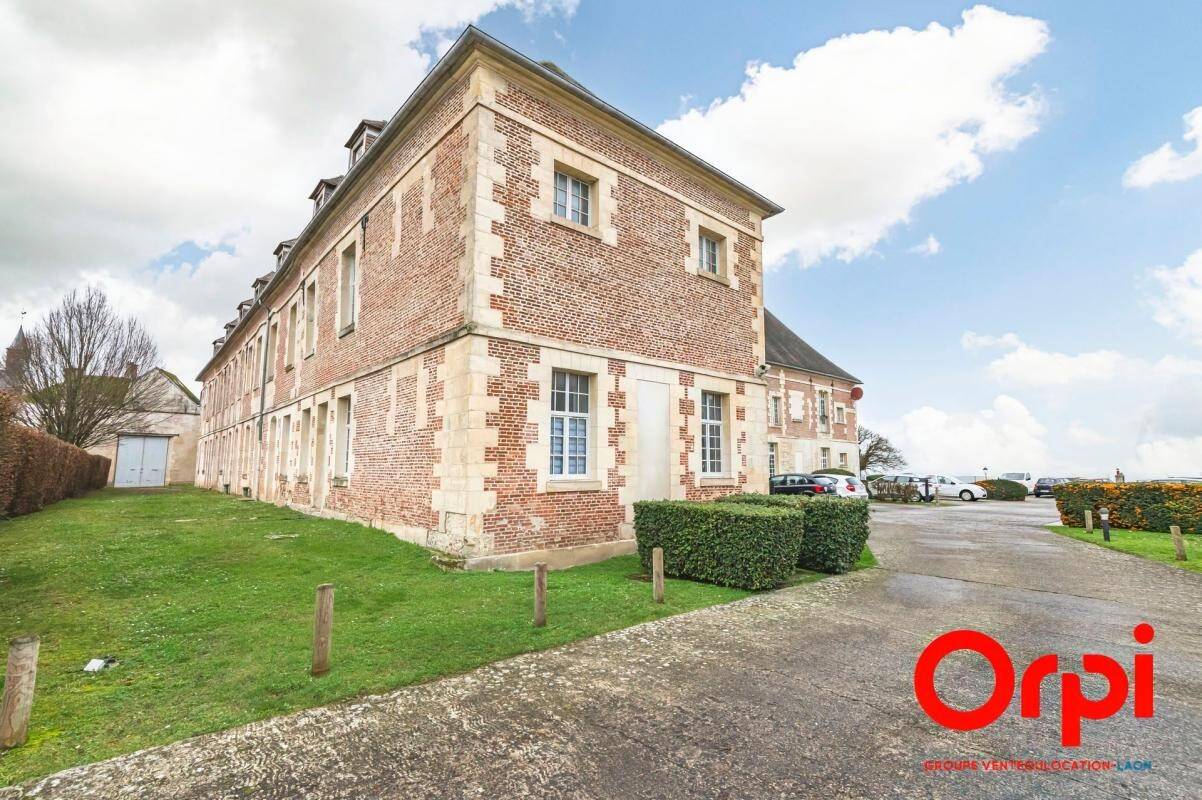 Maison à vendre, 51m², LAON