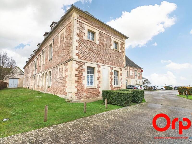 Maison à vendre, 51m², LAON