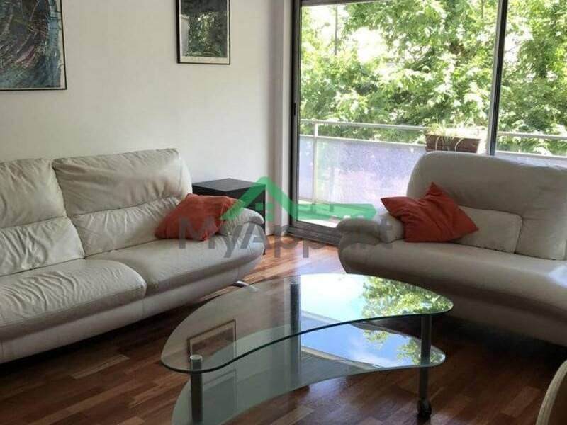 Maison à louer, 53m², BORDEAUX