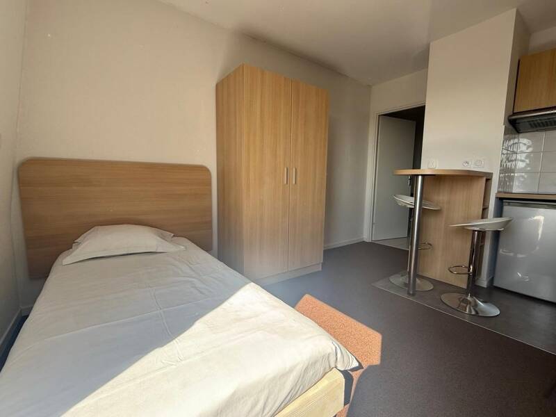 Maison à vendre, 19m², HEILLECOURT