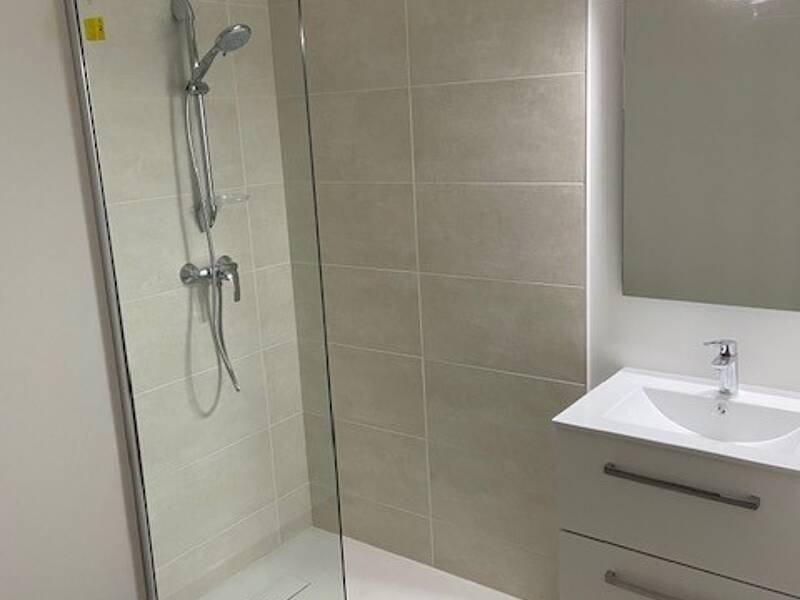 Maison à louer, 45m², ROMAINVILLE