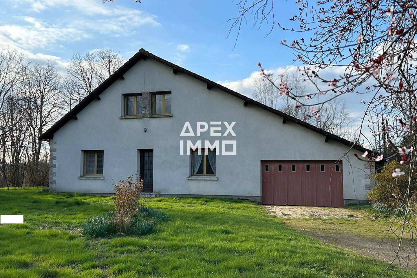 Maison à vendre, 129m², SULLY SUR LOIRE