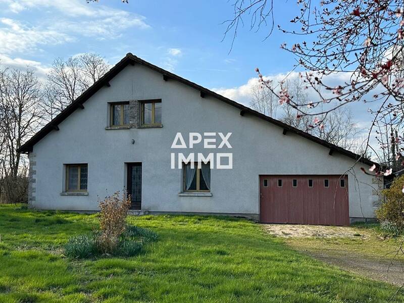 Maison à vendre, 129m², SULLY SUR LOIRE