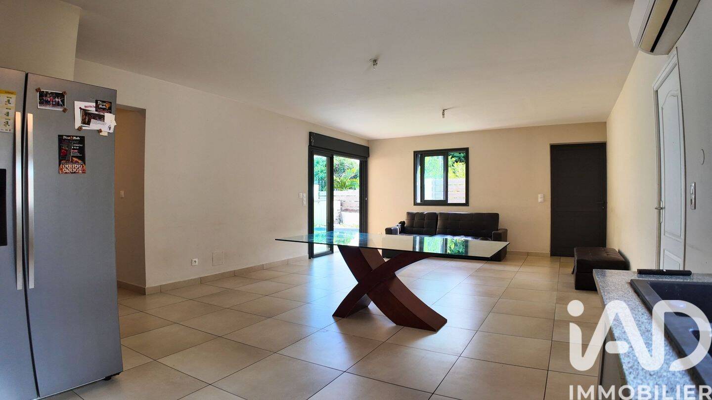 Maison à vendre, 117m², SAINT PIERRE