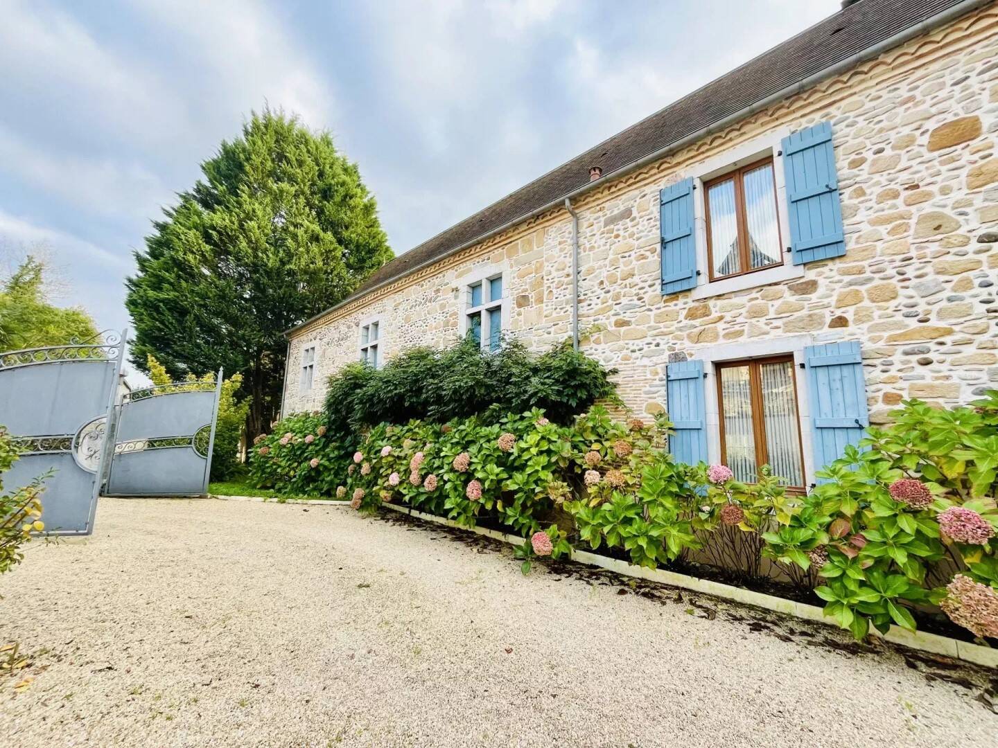 Maison à vendre, 160m², NAVARRENX