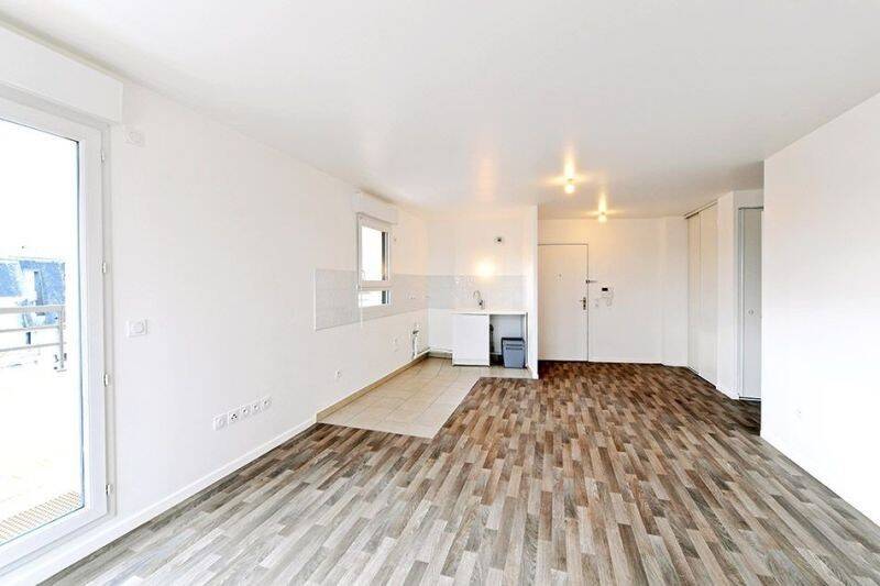 Maison à vendre, 48m², ROSNY SUR SEINE