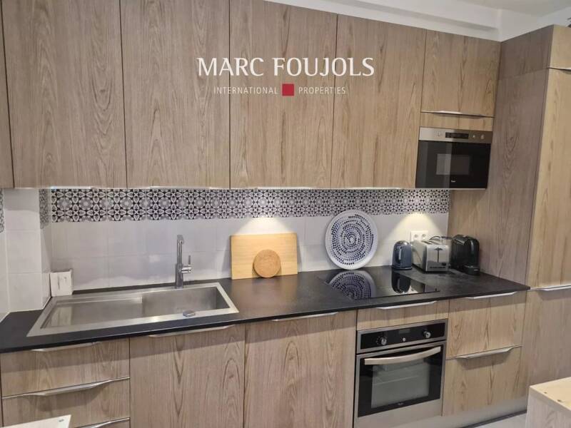 Maison à louer, 58m², PARIS 16E