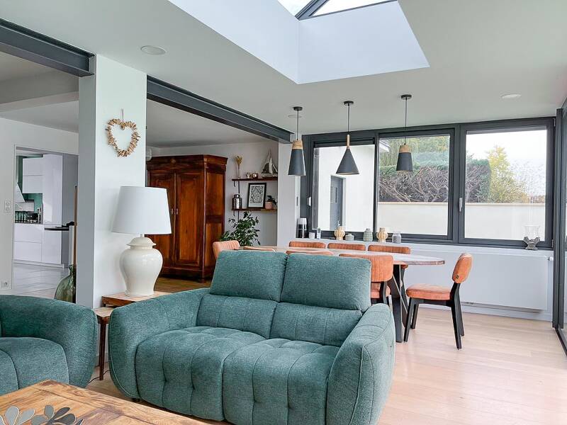 Maison à vendre, 144m², ANGERS