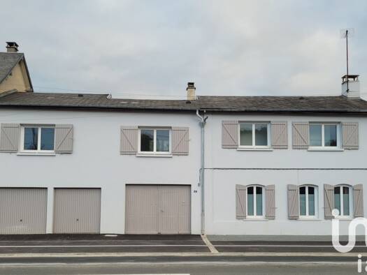 Maison à vendre 269 500 € 6 pièces 4 chambres 146 m² 1 023 m² de terrain Mareuil-Caubert 80132