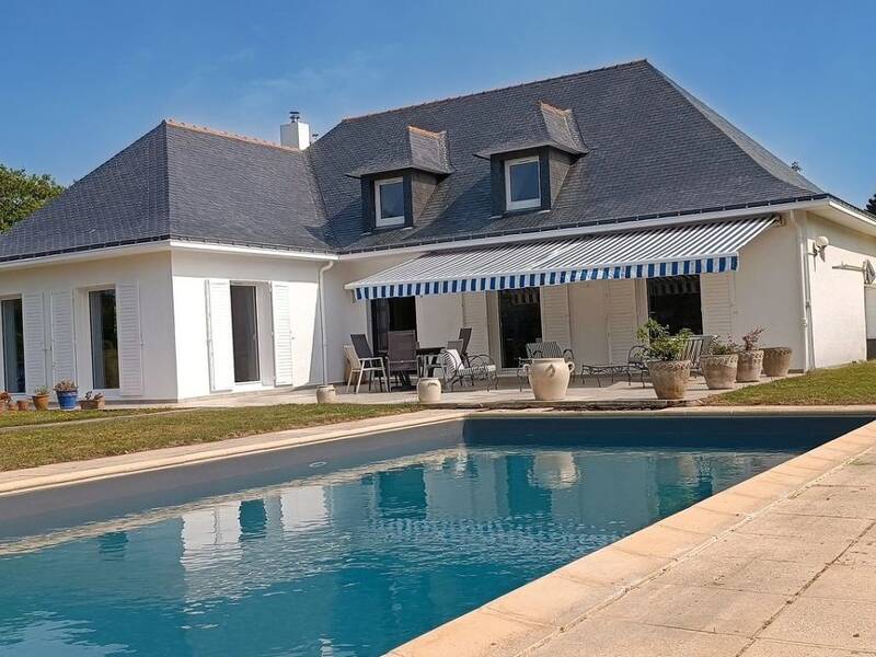 Maison à vendre, 229m², LA TURBALLE