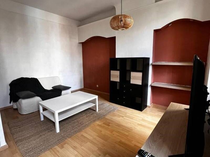 Maison à louer, 0m², MARSEILLE 5E