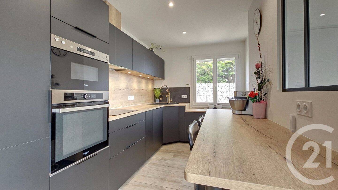 Maison à vendre, 96m², THEIX