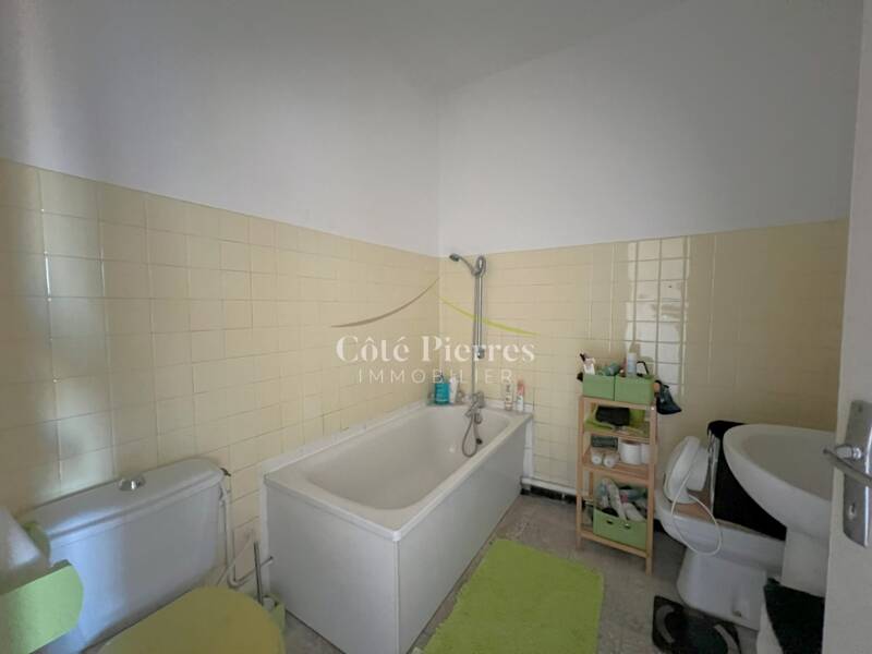 Maison à vendre, 43m², NIMES