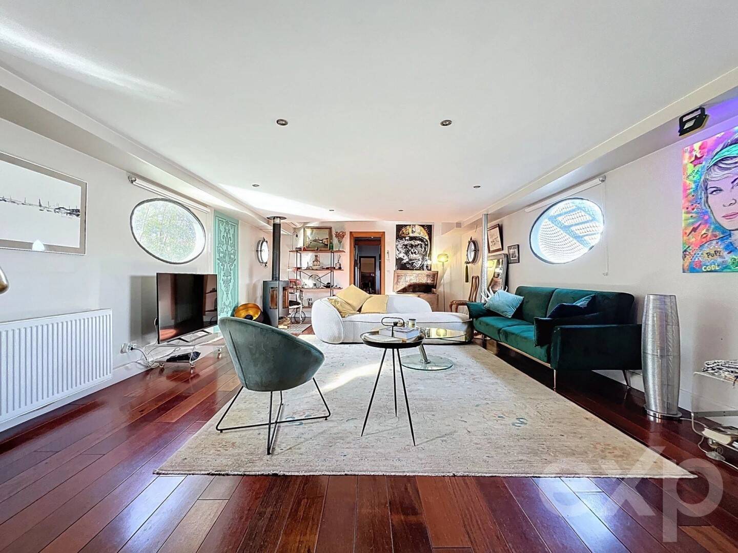Maison à vendre, 200m², SAINT GERMAIN AU MONT D'OR