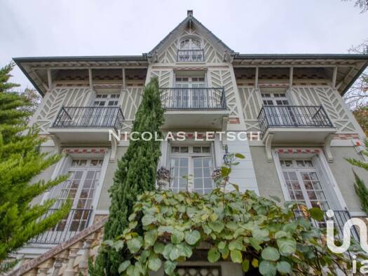 Maison à vendre 995 000 € 9 pièces 5 chambres 212,39 m² 1 063 m² de terrain Le Val d'Herblay Herblay-sur-Seine 95220