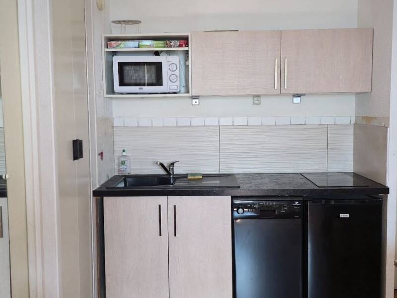 Maison à vendre, 26m², ISERE