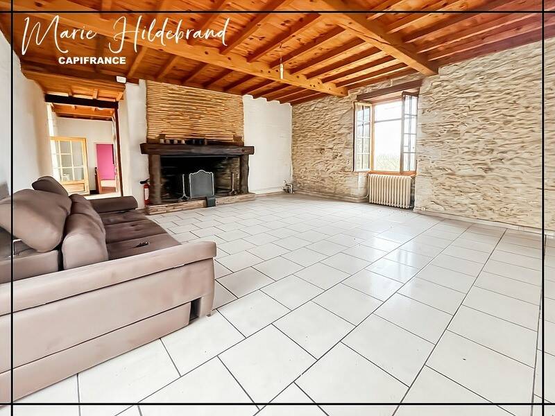 Maison à vendre, 245m², MAUVEZIN