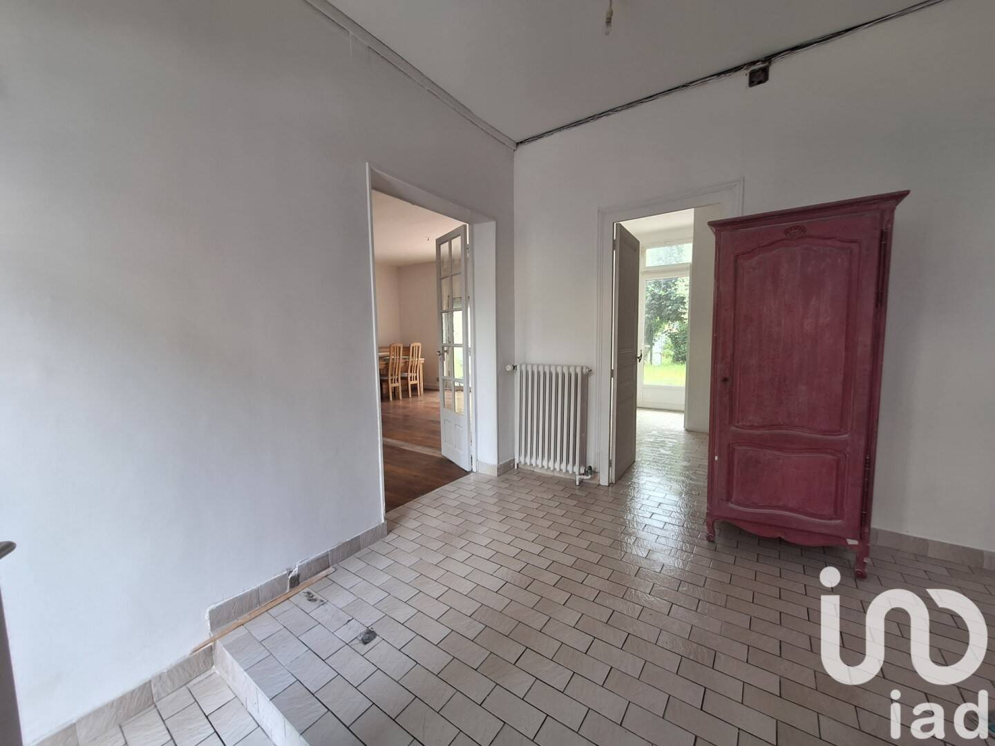 Maison à vendre, 151m², VOUZIERS