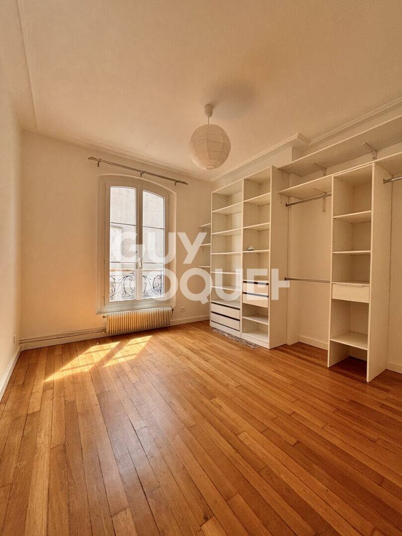 Maison à vendre, 46m², SAINT OUEN