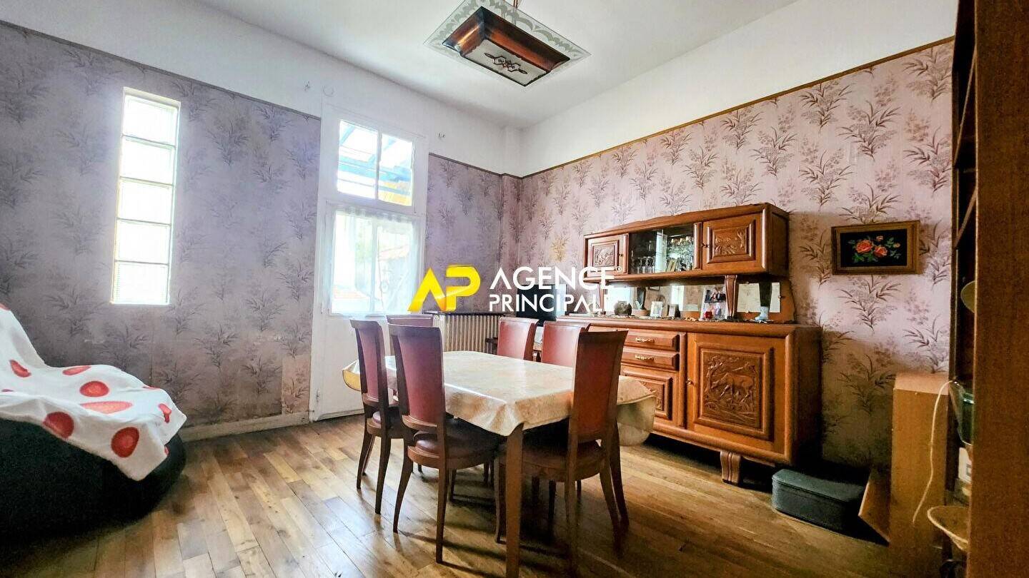 Maison à vendre, 116m², ARGENTEUIL