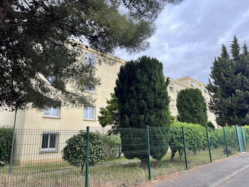 Maison à louer, 86m², BEZIERS