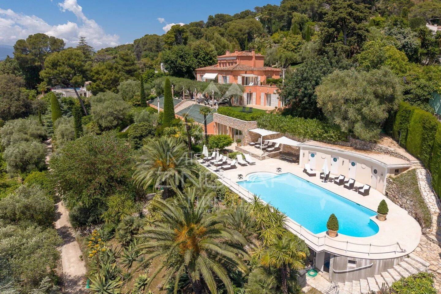 Maison à vendre, 1408m², CANNES