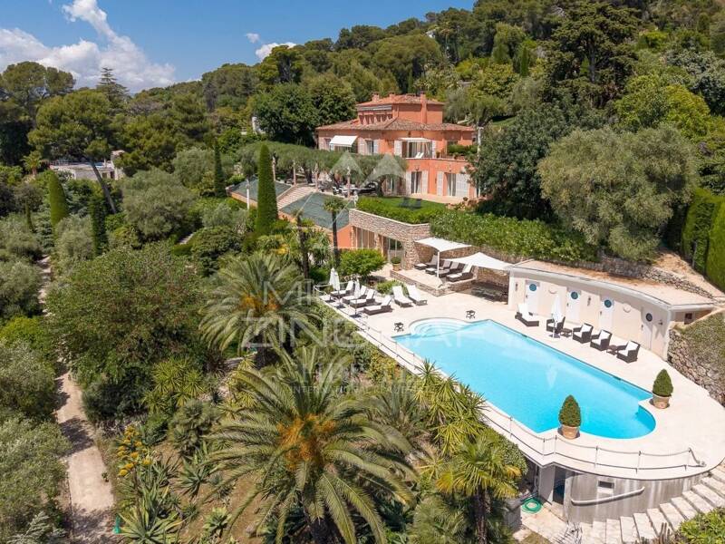 Maison à vendre, 1408m², CANNES