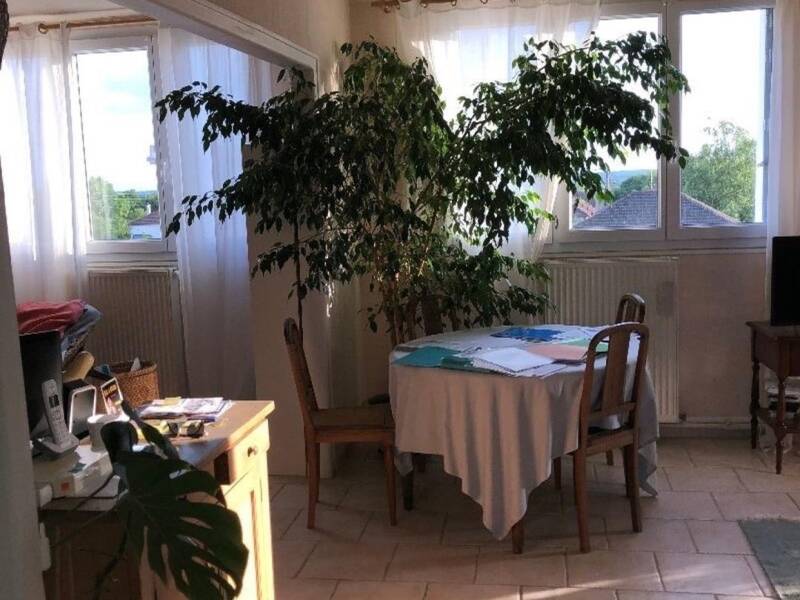 Maison à vendre, 66m², VIERZON