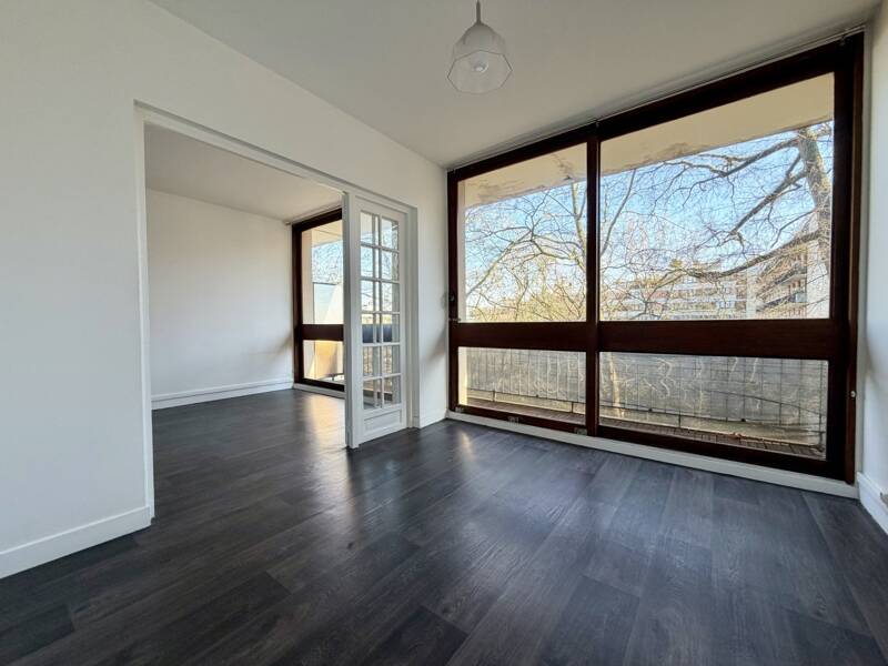 Maison à louer, 54m², FONTENAY LE FLEURY