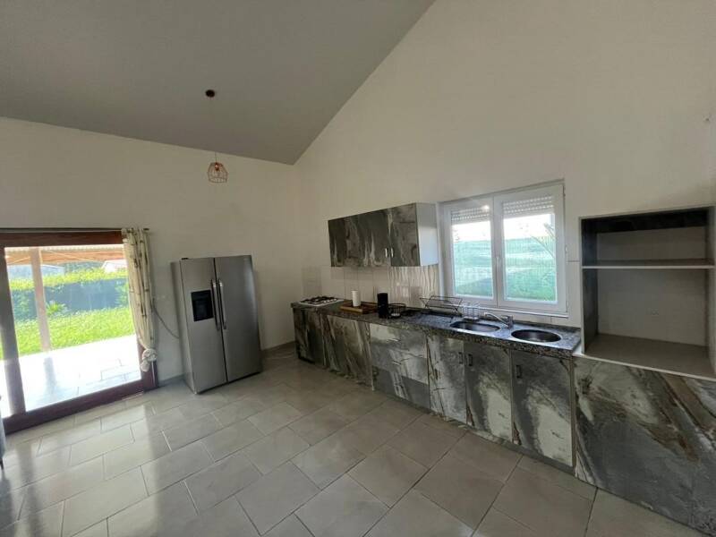 Maison à vendre, 102m², MACOURIA