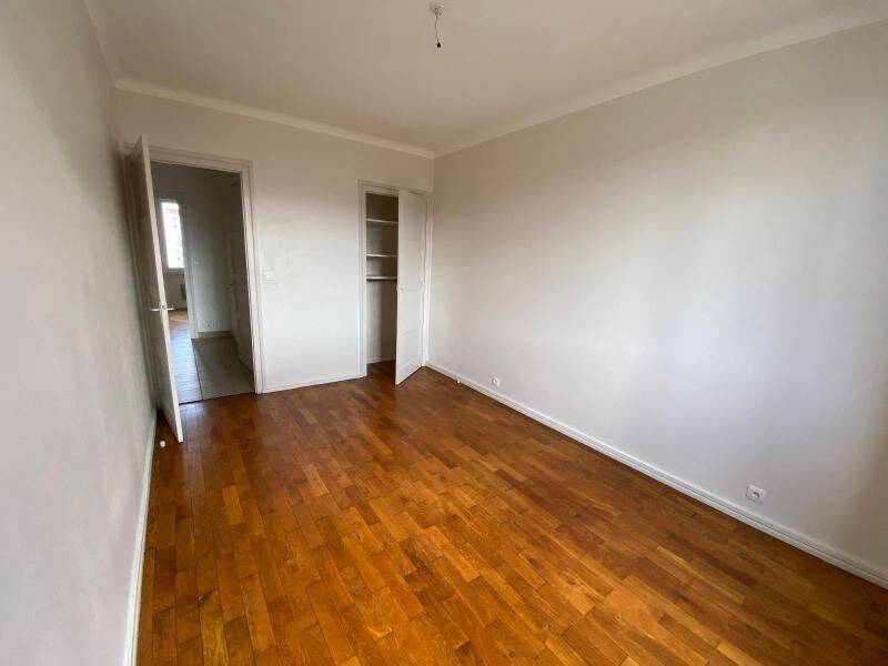 Maison à louer, 53m², SAINT MAUR DES FOSSES