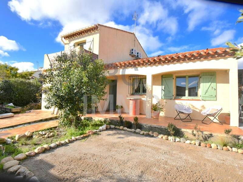 Maison à vendre, 93m², SAINT ESTEVE