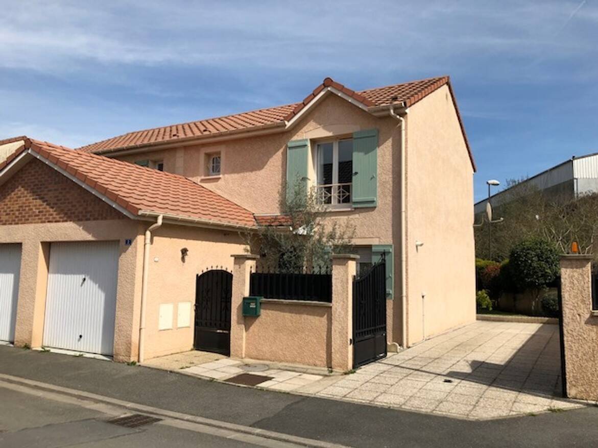 Maison à vendre, 80m², ARGENTEUIL