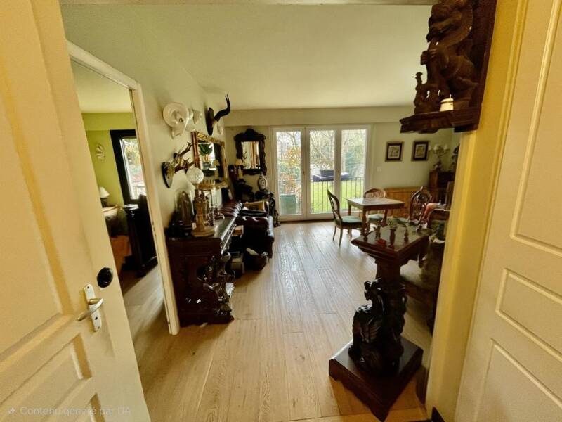 Maison à vendre, 68m², FONTENAY SOUS BOIS