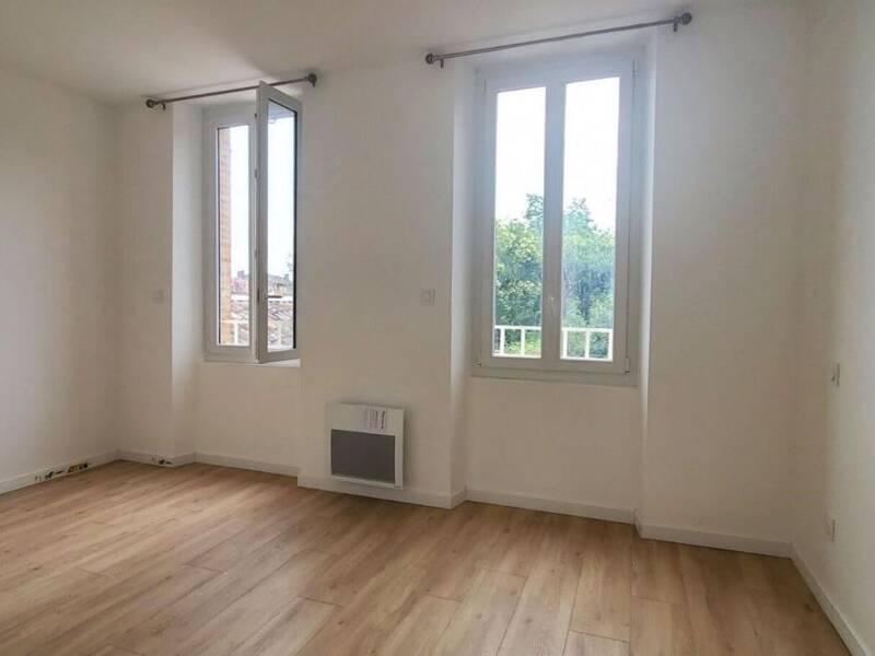 Maison à louer, 67m², MONTECH